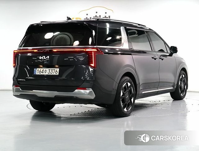 Kia The New Carnival 4th Generation id 3831657 из Кореи 12