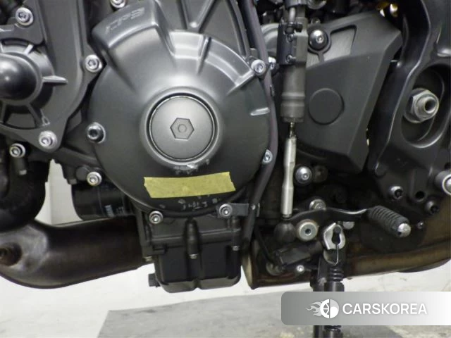 Engine photo