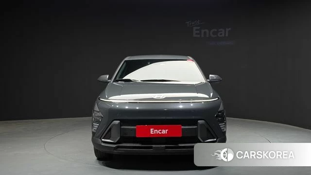 Hyundai Kona Hybrid (SX2) id 4280977 из Кореи 23