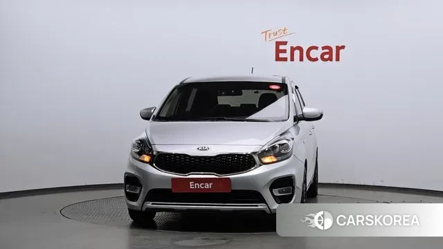 Kia The New Carens id 3336694 из Кореи 13