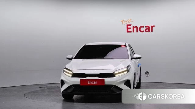 Kia The New K3 2nd generation id 3858671 из Кореи 13