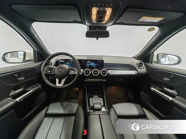 Mercedes-Benz EQB id 4272142 из Китая 12