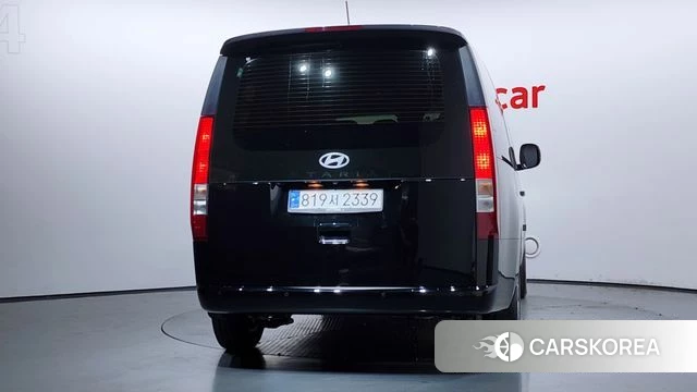 Hyundai Staria id 4487954 из Кореи 23
