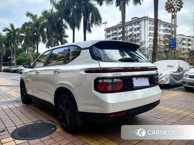 Baojun RM-5 id 3896212 из Китая 15