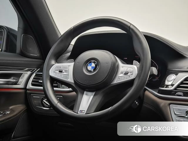 BMW 7 series id 4212527 из Китая 13