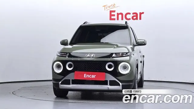 Hyundai Casper id 2743554 из Кореи 13