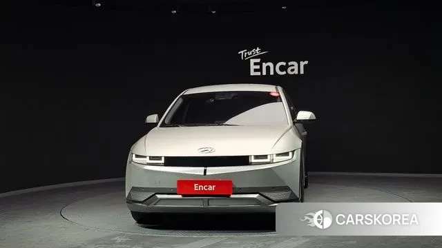 Hyundai Ionic 5 id 3458731 из Кореи 13