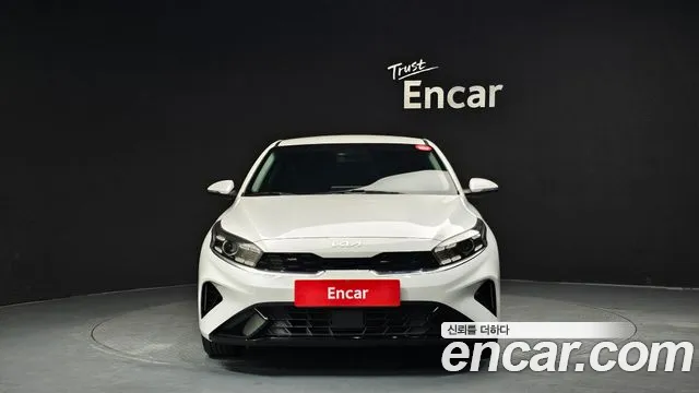 Kia The New K3 2nd generation id 2208900 из Кореи 13