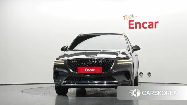 Genesis GV70 id 4625180 из Кореи 23