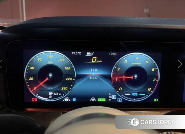 Mercedes-Benz E-Class W213 2021 Белый из Кореи, фото 3