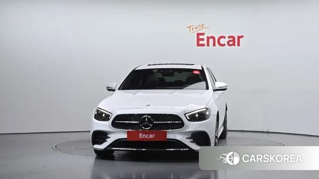 Mercedes-Benz E-Class W213 id 3263871 из Кореи 13