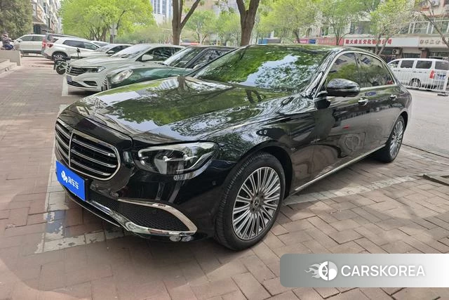Mercedes-Benz E-class id 4275224 из Китая 10