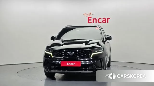 Kia Sorento 4th Generation id 3765332 из Кореи 13