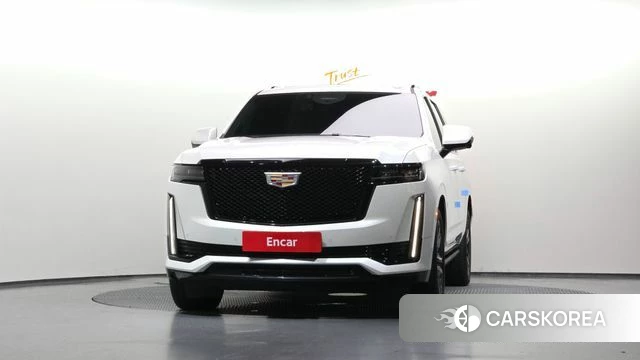 Cadillac Escalade 5th Generation id 4758031 из Кореи 13