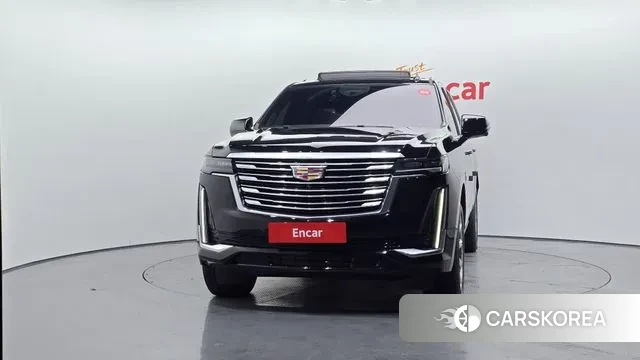 Cadillac Escalade 5th Generation id 3447229 из Кореи 13