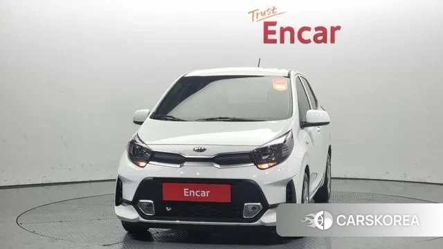 Kia Morning Urban (JA) id 2891223 из Кореи 13