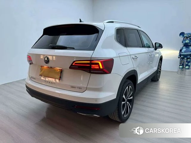 Volkswagen Tuyue id 4301444 из Китая 15