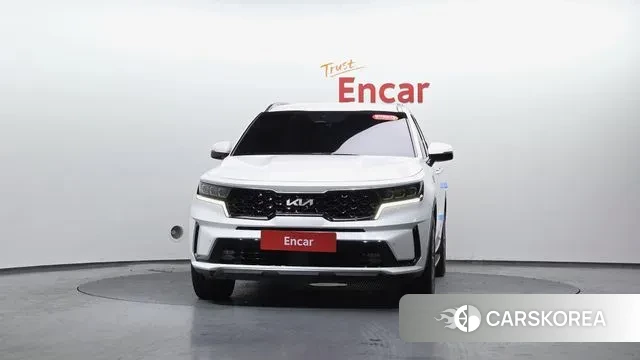 Kia Sorento 4th Generation id 3650455 из Кореи 14