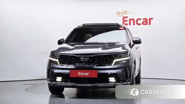 Kia Sorento 4th Generation id 3489234 из Кореи 13