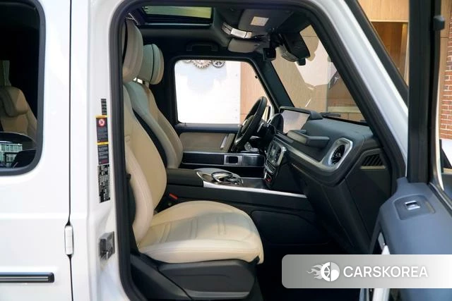 Mercedes-Benz G-class id 4271559 из Китая 10