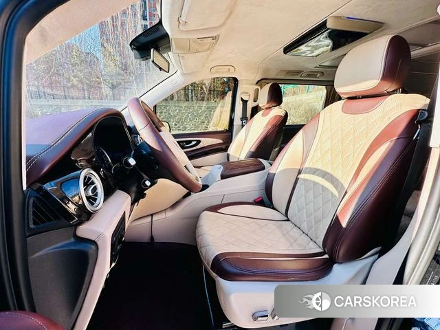Mercedes-Benz Vito id 4257285 из Китая 17