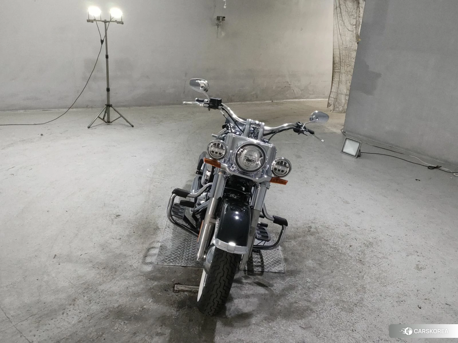 Harley-Davidson Softail Deluxe FLDE1750 2020 из Японии, фото 4