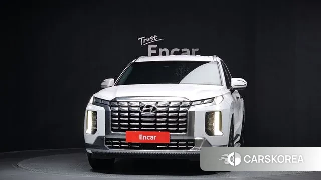 Hyundai The New Palisade id 3415941 из Кореи 13