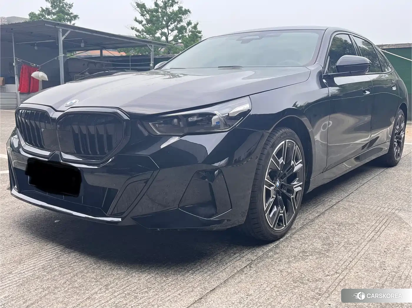BMW 5 series id 4514330 из Китая 9