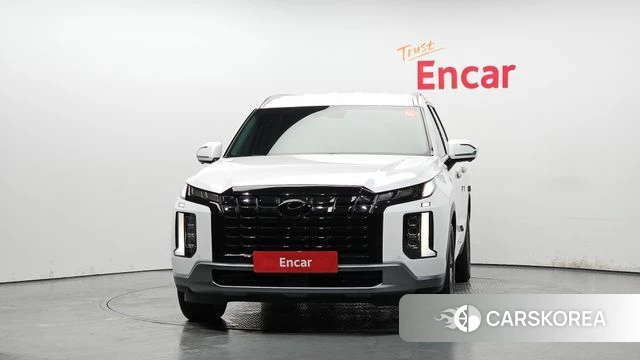 Hyundai The New Palisade id 4280966 из Кореи 23