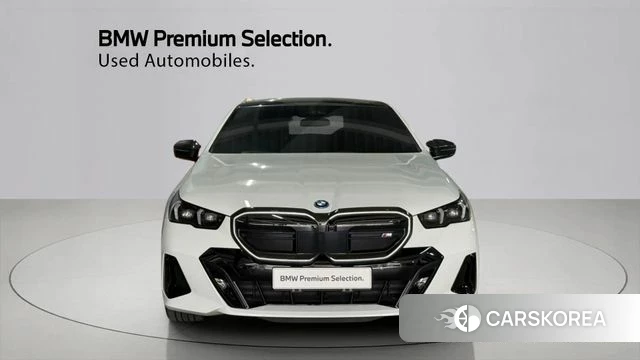 BMW i5 (G60) id 4185894 из Кореи 12