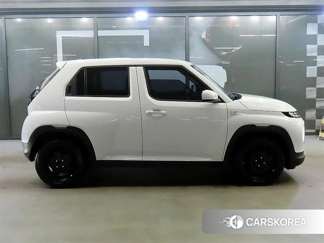 Hyundai Casper id 3964374 из Кореи 12