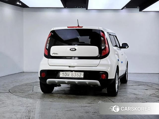 Kia The New Saw id 4435825 из Кореи 13