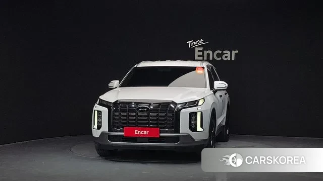 Hyundai The New Palisade id 3027406 из Кореи 13