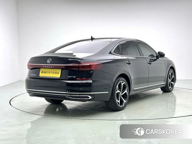 Volkswagen Passat id 4261849 из Китая 13