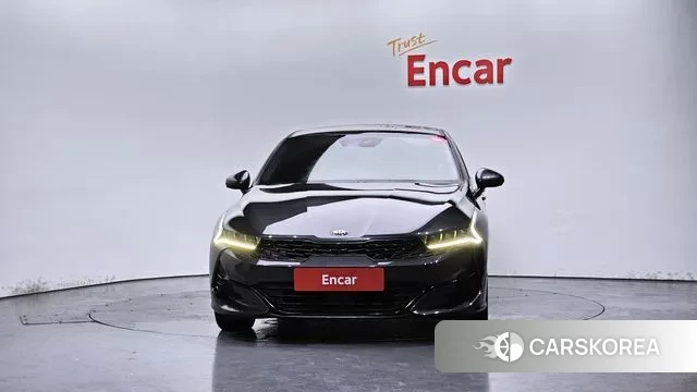 Kia K5 3rd generation id 3509513 из Кореи 13