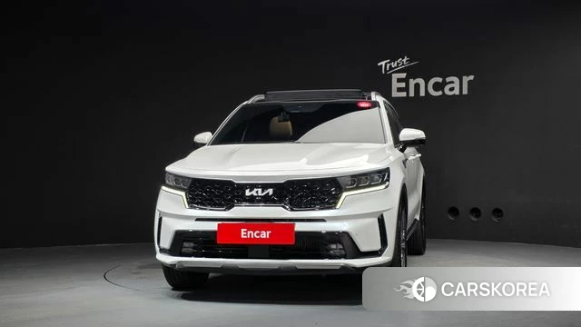 Kia Sorento 4th Generation id 4753852 из Кореи 23