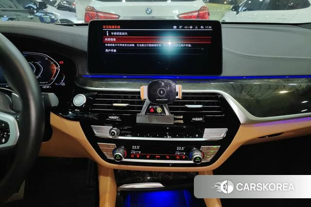 BMW 6 series GT id 4321408 из Китая 10