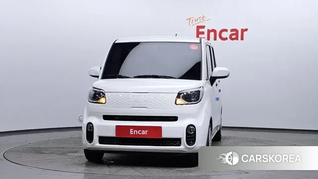 Kia The New Ray id 3615628 из Кореи 13