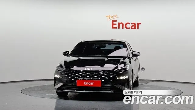 Kia K8 id 2875190 из Кореи 13