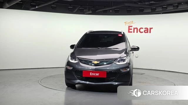 Chevrolet (GM Daewoo) Bolt EV id 3829220 из Кореи 13