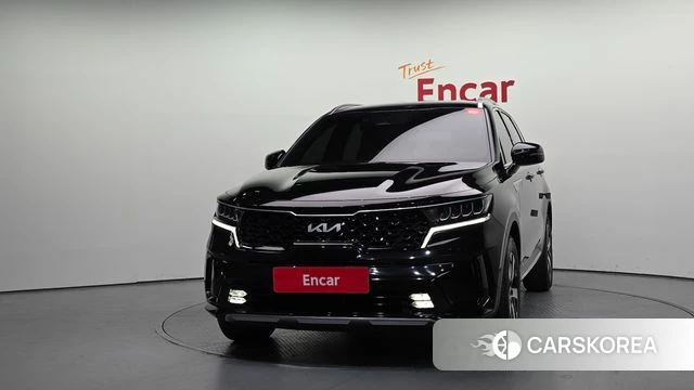 Kia Sorento 4th Generation id 4401246 из Кореи 13