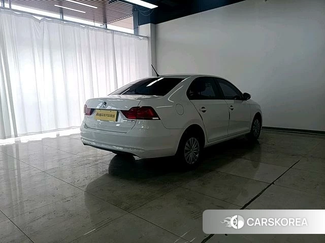 Volkswagen Santana id 4212230 из Китая 13