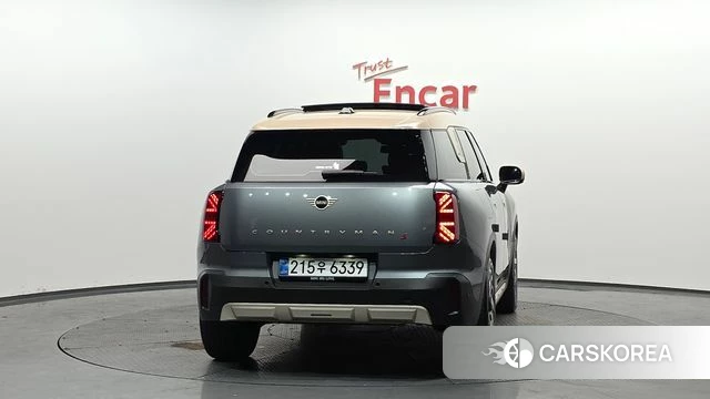 Mini Cooper S Countryman 3rd Generation id 3876513 из Кореи 13