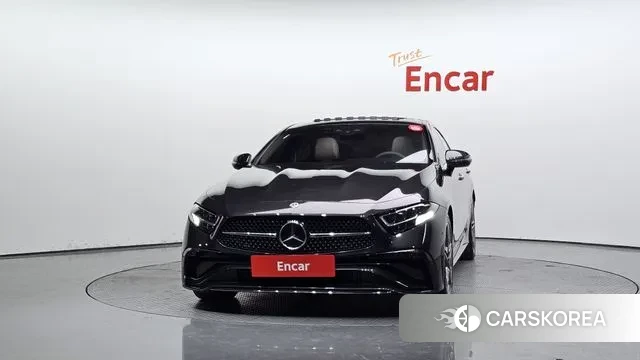 Mercedes-Benz CLS-Class C257 id 3561260 из Кореи 13