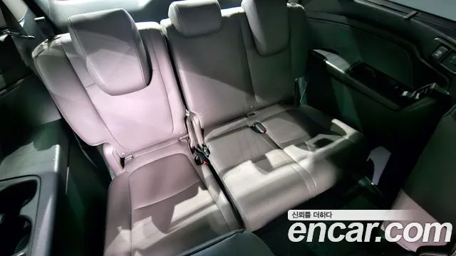 Honda Odyssey id 2791297 из Кореи 13