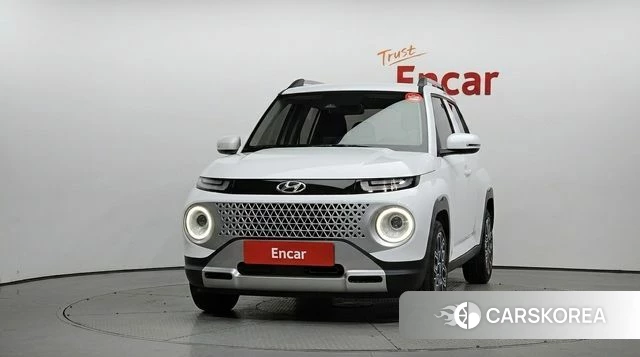 Hyundai Casper id 4711569 из Кореи 23