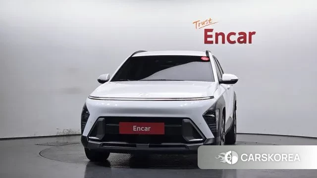 Hyundai Kona (SX2) id 3528873 из Кореи 13