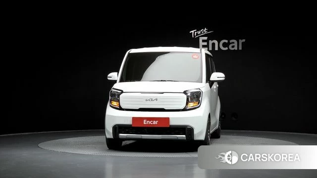 Kia The New Kia Ray id 3859204 из Кореи 13