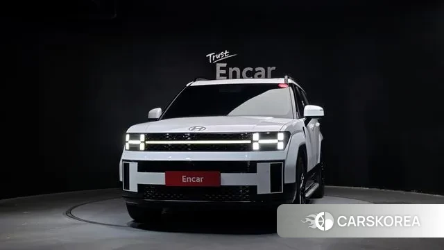 Hyundai Santa Fe (MX5) id 3431796 из Кореи 13