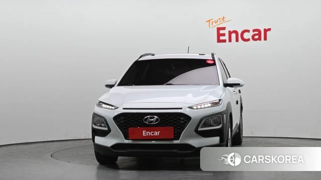 Hyundai Kona id 3925198 из Кореи 13